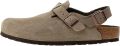 Birkenstock Tokio Leve Sandalen Regular beige - Beige