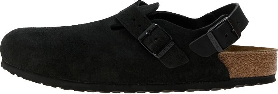 Birkenstock Tokio II Suede Regular Fit