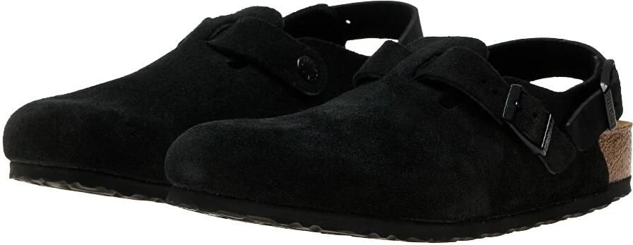Birkenstock Tokio II Suede Regular Fit - Foto 3