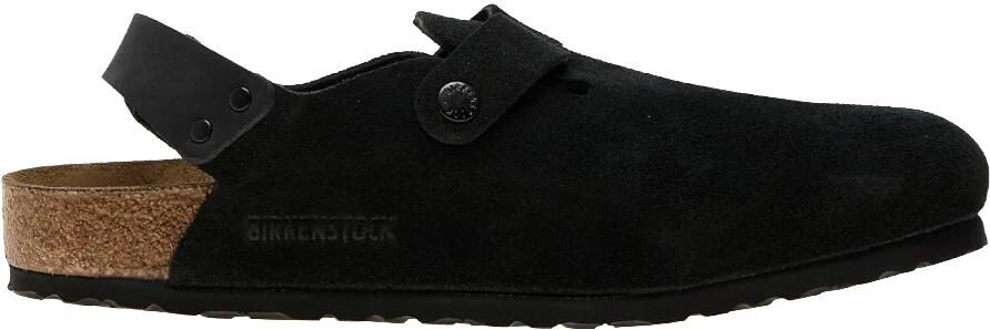 Birkenstock Tokio II Suede Regular Fit - Foto 4