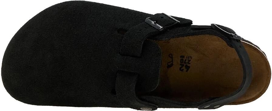 Birkenstock Tokio II Suede Regular Fit - Foto 2