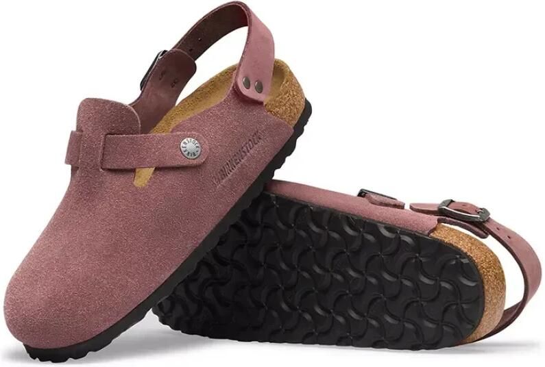 Birkenstock Klompen Tokio - Foto 6