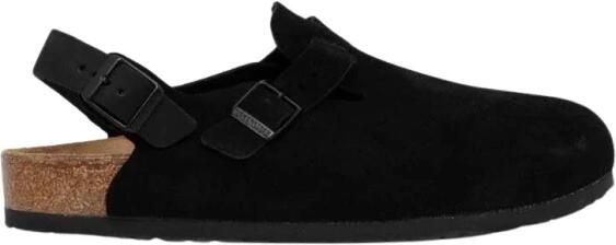 Birkenstock Tokio II Suede Regular Fit - Foto 9
