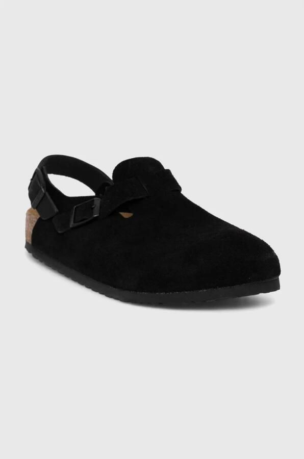 Birkenstock Tokio II Suede Regular Fit - Foto 3