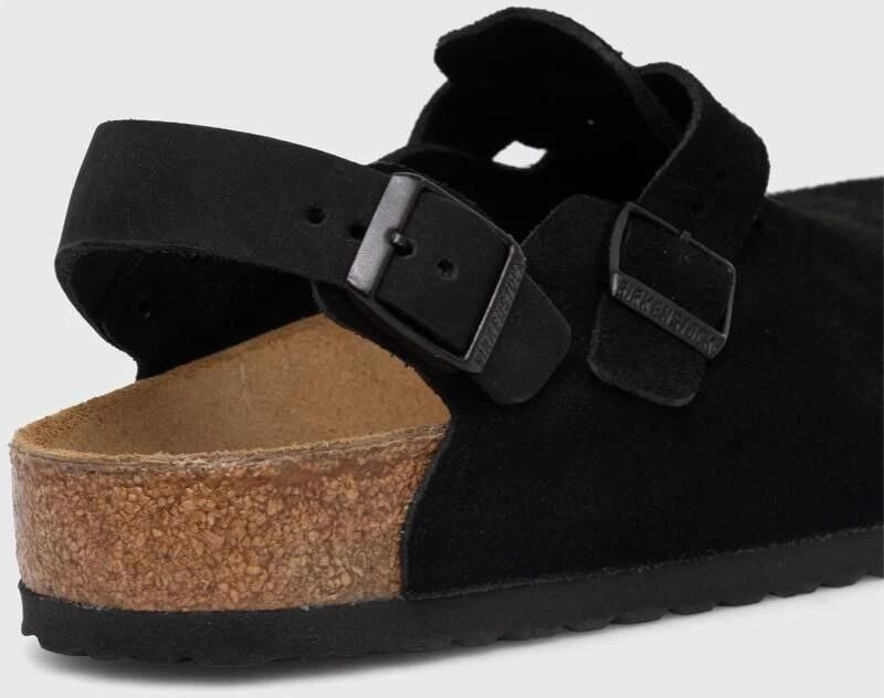 Birkenstock Tokio II Suede Regular Fit - Foto 5