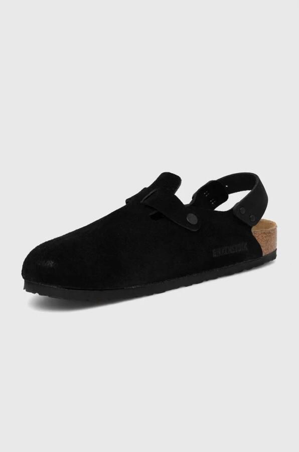 Birkenstock Tokio II Suede Regular Fit - Foto 4