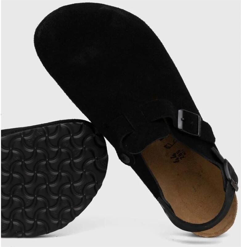 Birkenstock Tokio II Suede Regular Fit - Foto 2