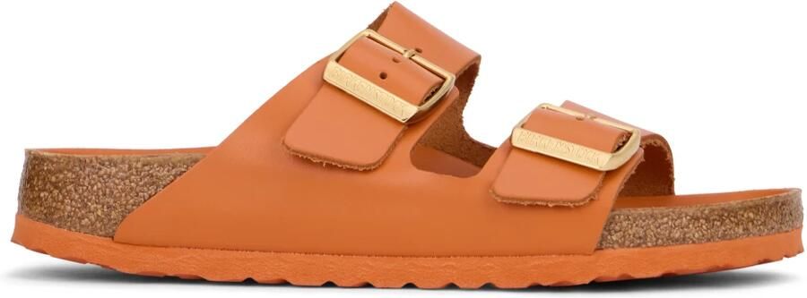 Birkenstock Twee Band Sandalen