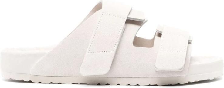 Birkenstock Uji Suede Tekla Regular Fit