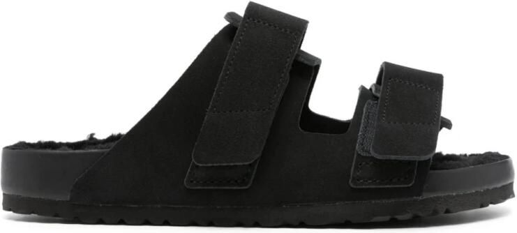 Birkenstock Uji VL Cazador Shearling