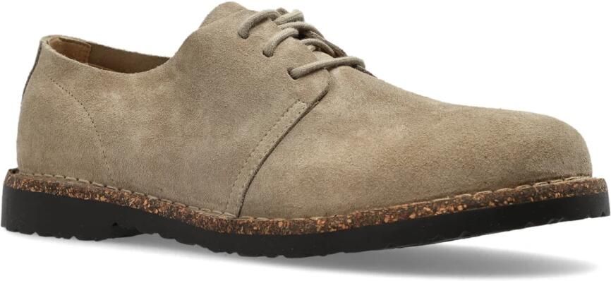 BIRKENSTOCK Veterschoen 'Uppsala' beige - Foto 5