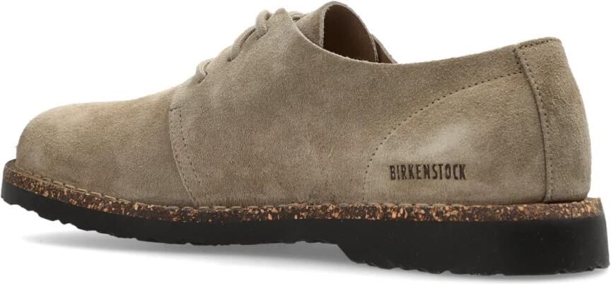 BIRKENSTOCK Veterschoen 'Uppsala' beige - Foto 4