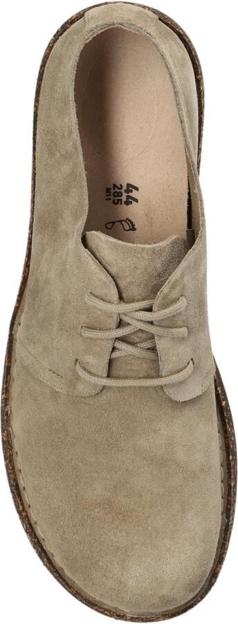 BIRKENSTOCK Veterschoen 'Uppsala' beige - Foto 6