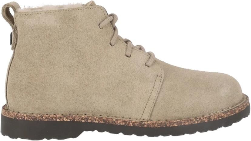 Birkenstock Uppsala Mid Shearling Narrow Fit