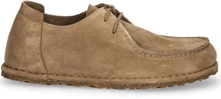 Birkenstock Utti Lace Narrow Fit