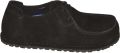 Birkenstock Utti Lace Regular Fit - Zwart