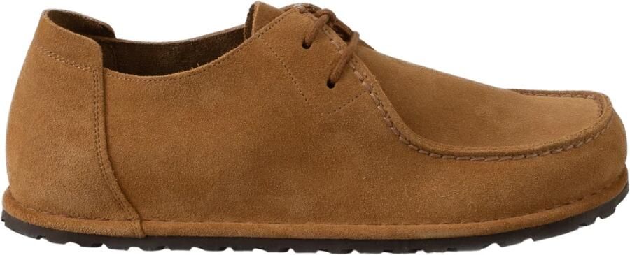 Birkenstock Utti Lace Regular Fit