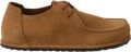 Birkenstock Utti Lace Regular Fit - Bruin