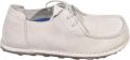 Birkenstock Utti Lace Regular Fit - Wit