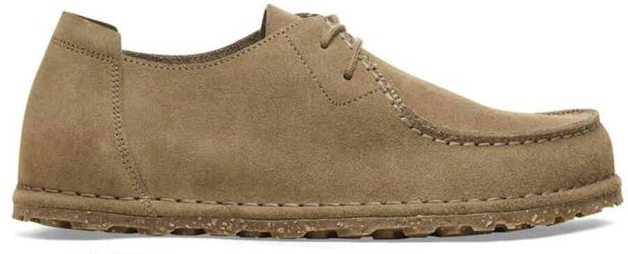 Birkenstock Utti Lace Smalle Pasvorm