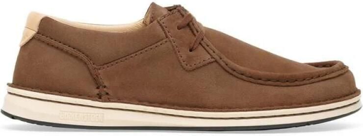 Birkenstock Veterschoenen