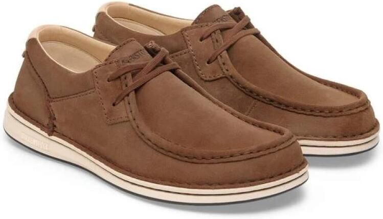 Birkenstock Veterschoenen - Foto 2