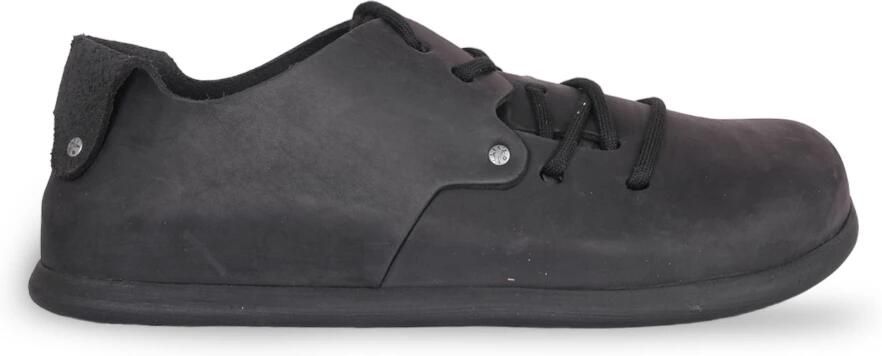 Birkenstock Wax Leather Schoenen