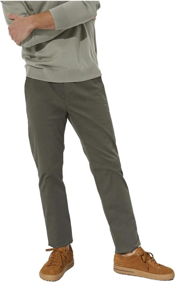 Birkenstock Bend Low Vrijetijdsschoenen Narrow bruin beige - Foto 2