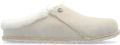 Birkenstock Slippers Zermatt Premium Gray Heren - Grijs
