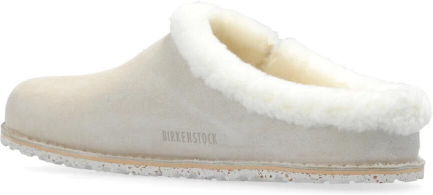 Birkenstock Slippers Zermatt Premium Gray Heren - Foto 4