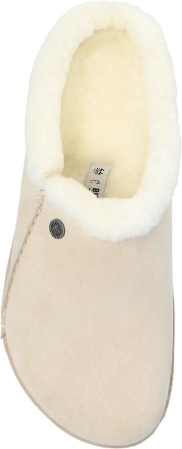 Birkenstock Slippers Zermatt Premium Gray Heren - Foto 6