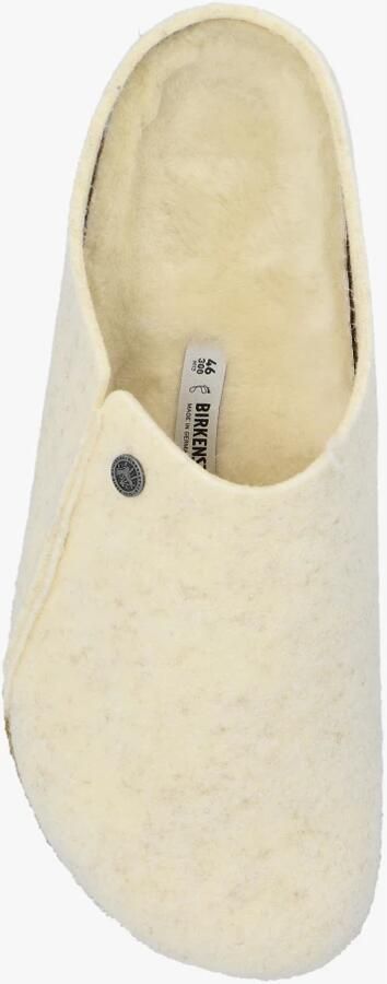 Birkenstock Zermatt Rivet slides Beige Heren - Foto 2