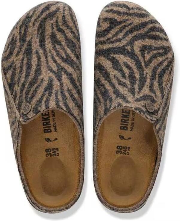 Birkenstock Zermatt Shearling - Foto 2