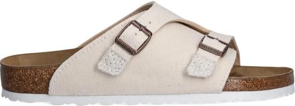 Birkenstock Zürich Canvas Regular Fit