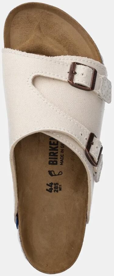 Birkenstock Zürich Canvas Regular Fit - Foto 4