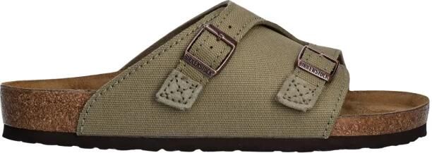 Birkenstock Zurich