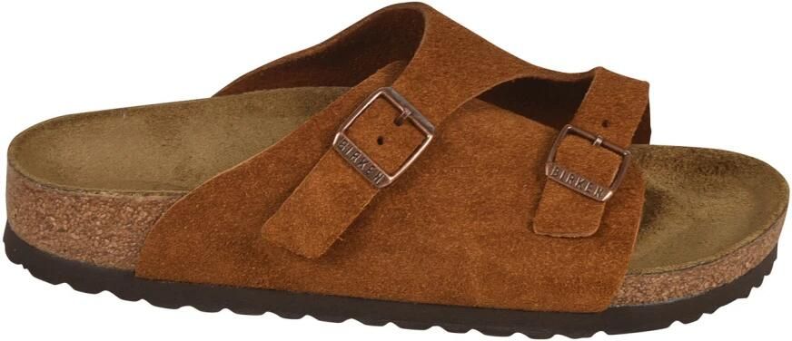 Birkenstock Zurich Narrow Fit