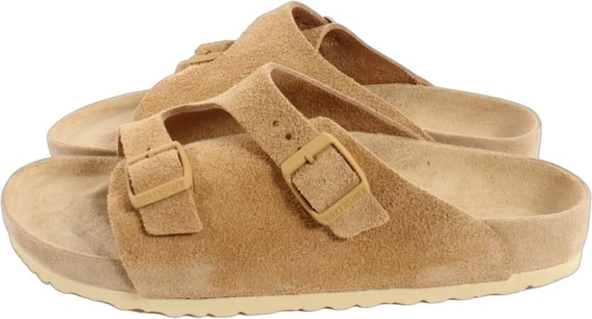 Birkenstock Zurich Narrow Fit