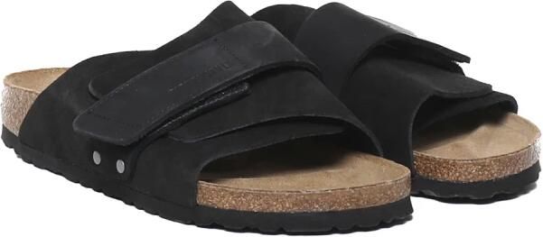 Birkenstock Kyoto Vl nu Sandalen Schoenen black maat: 38 beschikbare maaten:36 37 38 39 40 - Foto 6