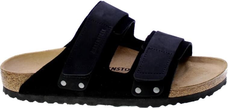 Birkenstock Tijdloze stijl en maximaal comfort sandalen Black - Foto 4
