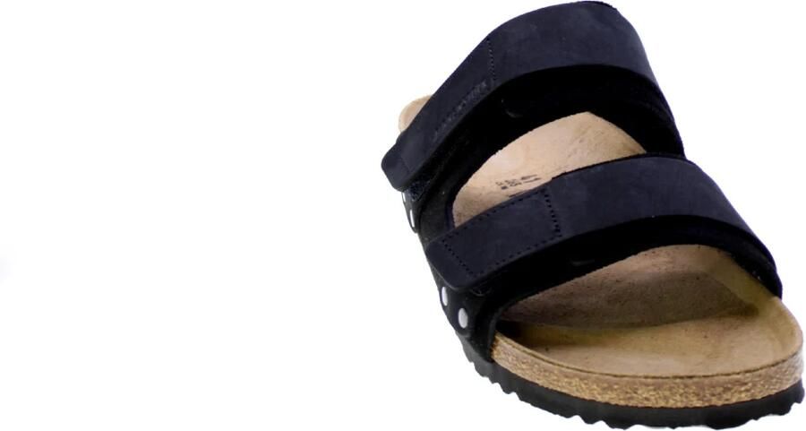 Birkenstock Tijdloze stijl en maximaal comfort sandalen Black - Foto 2