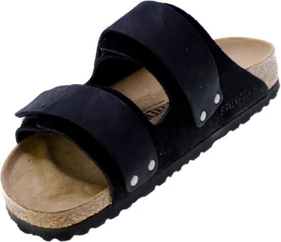Birkenstock Tijdloze stijl en maximaal comfort sandalen Black - Foto 6