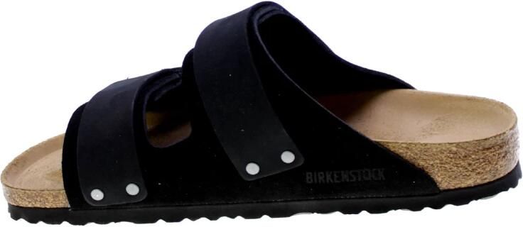 Birkenstock Tijdloze stijl en maximaal comfort sandalen Black - Foto 7