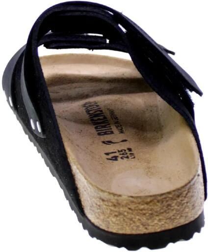Birkenstock Tijdloze stijl en maximaal comfort sandalen Black - Foto 3