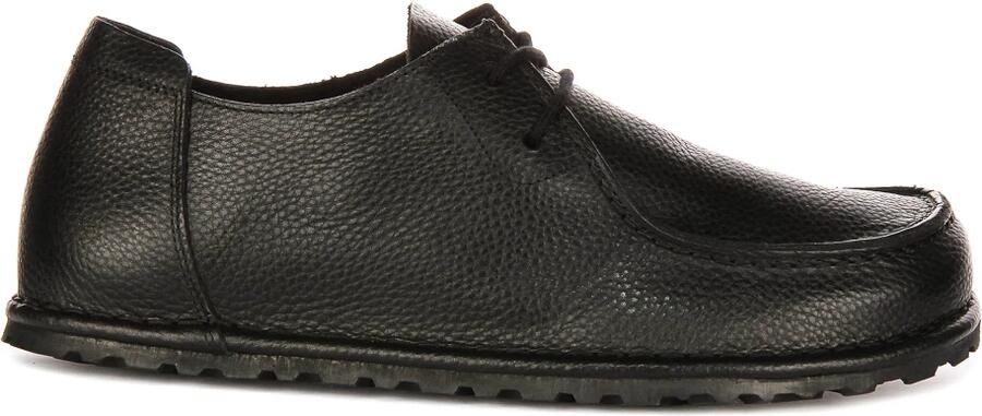 Birkenstock Nette schoenen Utti Lace Regular Black