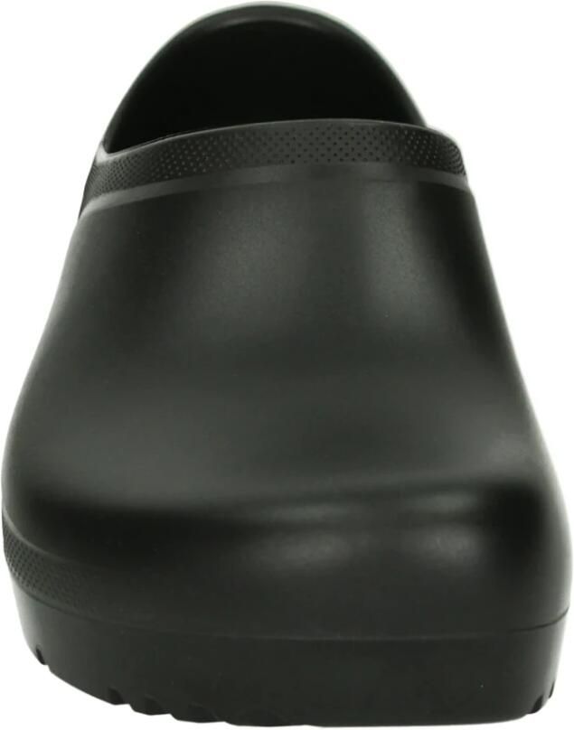 Birkenstock PROFI BIRKI 2.0 POLYURETHANE Heren slippers Zwart - Foto 2