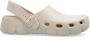 Birkenstock Birki Flow EVA Schoenen Beige - Thumbnail 1