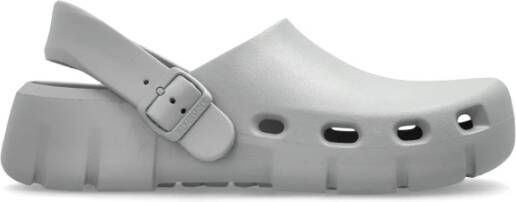 Birkenstock Slippers Birki Flow EVA Stone Coin