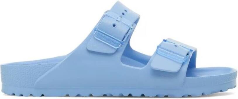 Birkenstock Arizona EVA Dames Blauw- Dames Blauw