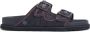 Birkenstock Blauwe Sandalen Blue Heren - Thumbnail 1